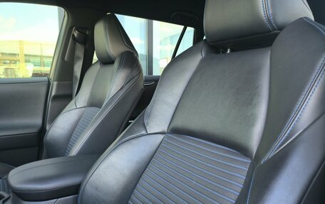 Toyota RAV4, 2019 год, 2 670 000 рублей, 36 фотография