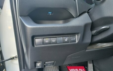 Toyota RAV4, 2019 год, 2 670 000 рублей, 33 фотография