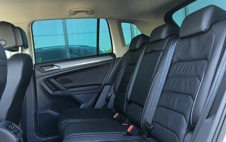 Volkswagen Tiguan II, 2021 год, 3 049 000 рублей, 21 фотография
