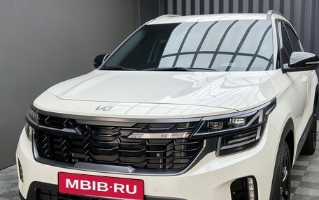 KIA Seltos I, 2022 год, 2 000 000 рублей, 2 фотография