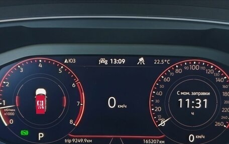 Volkswagen Tiguan II, 2021 год, 3 049 000 рублей, 26 фотография