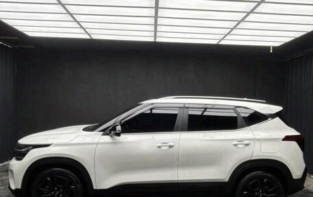 KIA Seltos I, 2022 год, 2 000 000 рублей, 6 фотография