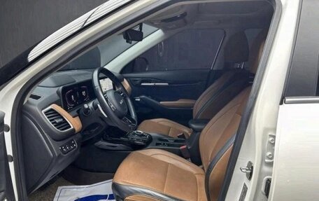 KIA Seltos I, 2022 год, 2 000 000 рублей, 8 фотография