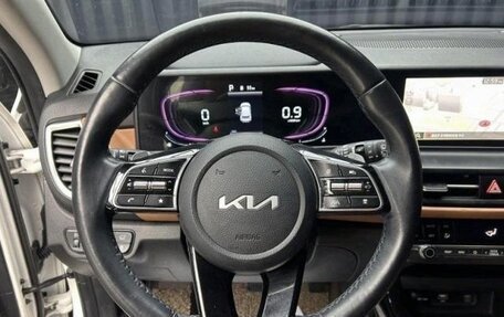 KIA Seltos I, 2022 год, 2 000 000 рублей, 11 фотография