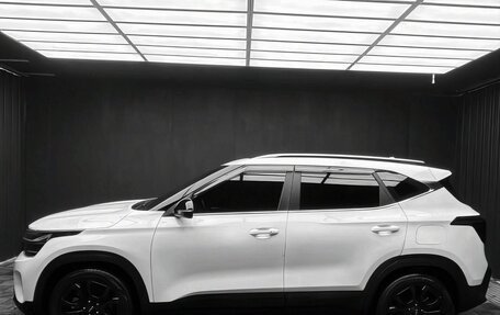 KIA Seltos I, 2022 год, 2 000 000 рублей, 5 фотография