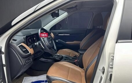 KIA Seltos I, 2022 год, 2 000 000 рублей, 7 фотография