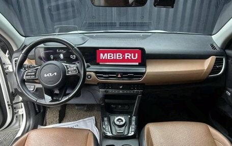 KIA Seltos I, 2022 год, 2 000 000 рублей, 10 фотография