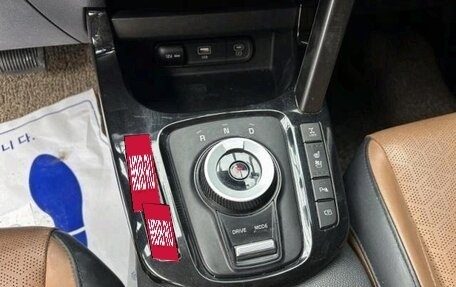 KIA Seltos I, 2022 год, 2 000 000 рублей, 18 фотография