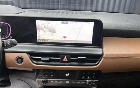 KIA Seltos I, 2022 год, 2 000 000 рублей, 19 фотография