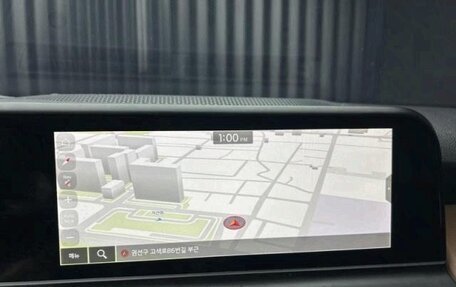 KIA Seltos I, 2022 год, 2 000 000 рублей, 23 фотография