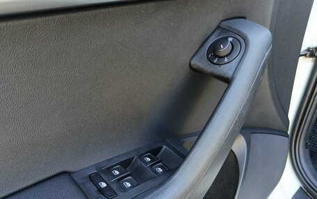 Skoda Octavia, 2017 год, 1 339 000 рублей, 12 фотография