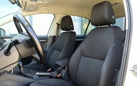Skoda Octavia, 2017 год, 1 339 000 рублей, 13 фотография