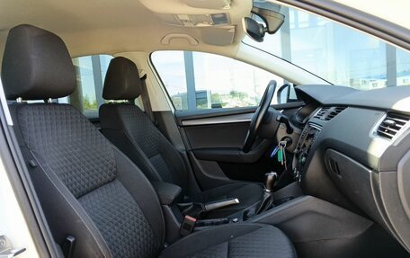 Skoda Octavia, 2017 год, 1 339 000 рублей, 21 фотография