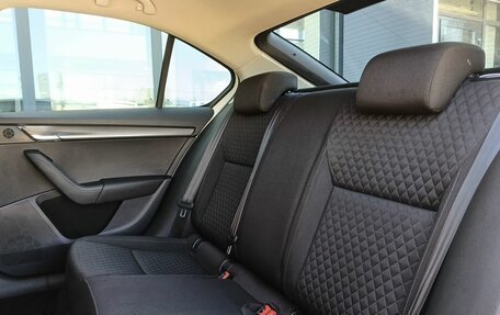 Skoda Octavia, 2017 год, 1 339 000 рублей, 14 фотография