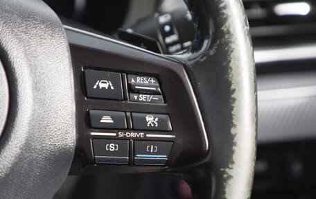 Subaru Levorg I, 2014 год, 1 689 000 рублей, 14 фотография