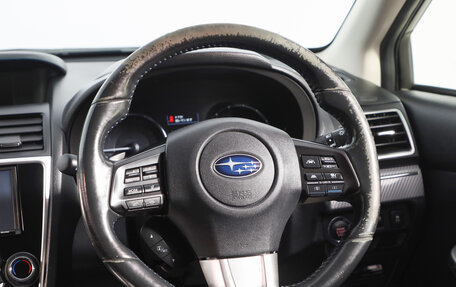 Subaru Levorg I, 2014 год, 1 689 000 рублей, 12 фотография