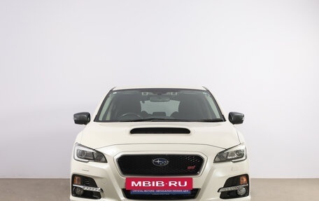 Subaru Levorg I, 2014 год, 1 689 000 рублей, 2 фотография