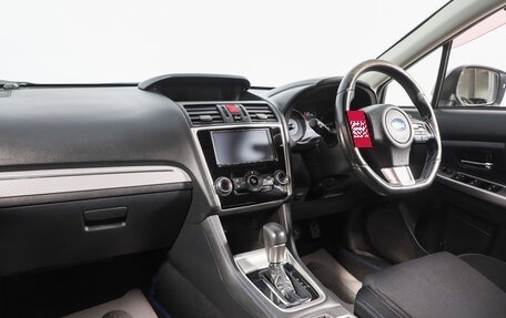 Subaru Levorg I, 2014 год, 1 689 000 рублей, 10 фотография