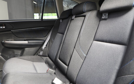 Subaru Levorg I, 2014 год, 1 689 000 рублей, 18 фотография