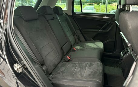 Volkswagen Tiguan II, 2018 год, 2 750 000 рублей, 12 фотография