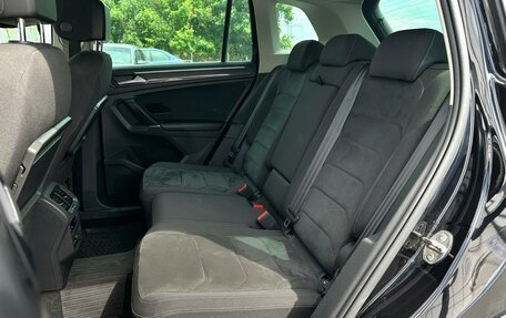 Volkswagen Tiguan II, 2018 год, 2 750 000 рублей, 11 фотография