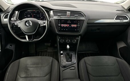 Volkswagen Tiguan II, 2018 год, 2 750 000 рублей, 7 фотография