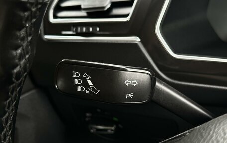 Volkswagen Tiguan II, 2018 год, 2 750 000 рублей, 18 фотография