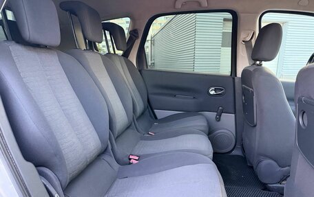 Renault Scenic III, 2007 год, 415 000 рублей, 13 фотография