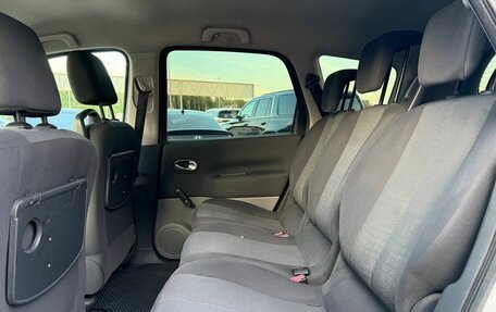Renault Scenic III, 2007 год, 415 000 рублей, 14 фотография