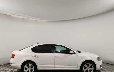 Skoda Octavia, 2015 год, 1 299 000 рублей, 4 фотография