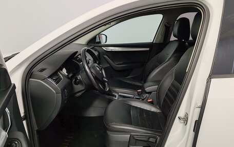 Skoda Octavia, 2015 год, 1 299 000 рублей, 16 фотография