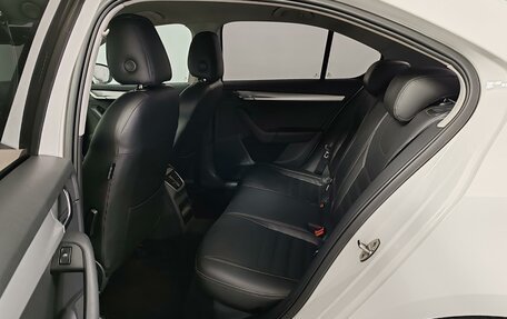 Skoda Octavia, 2015 год, 1 299 000 рублей, 12 фотография