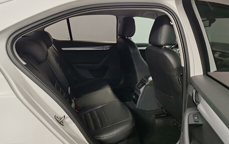 Skoda Octavia, 2015 год, 1 299 000 рублей, 19 фотография