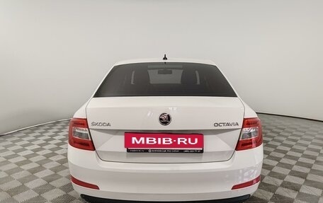 Skoda Octavia, 2015 год, 1 299 000 рублей, 6 фотография
