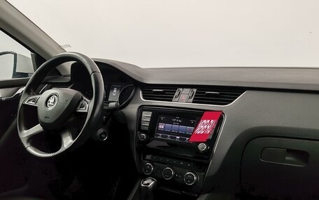 Skoda Octavia, 2015 год, 1 299 000 рублей, 11 фотография
