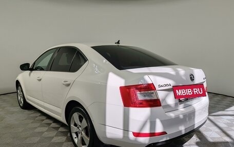 Skoda Octavia, 2015 год, 1 299 000 рублей, 7 фотография