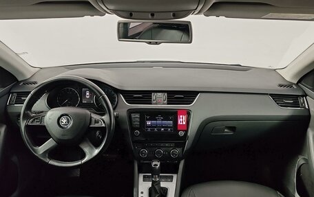 Skoda Octavia, 2015 год, 1 299 000 рублей, 14 фотография