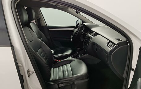 Skoda Octavia, 2015 год, 1 299 000 рублей, 20 фотография
