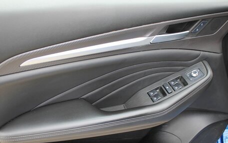 Haval F7x I, 2021 год, 1 630 000 рублей, 9 фотография