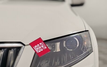 Skoda Octavia, 2015 год, 1 299 000 рублей, 21 фотография