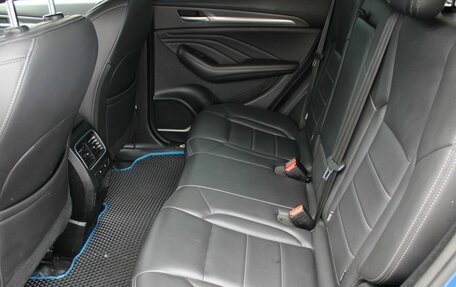 Haval F7x I, 2021 год, 1 630 000 рублей, 15 фотография
