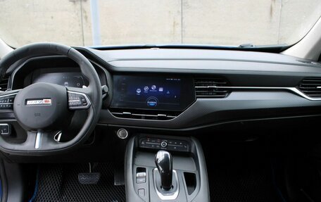 Haval F7x I, 2021 год, 1 630 000 рублей, 16 фотография