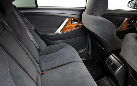 Toyota Camry, 2011 год, 1 259 000 рублей, 10 фотография