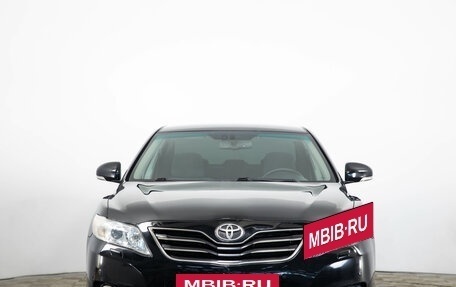 Toyota Camry, 2011 год, 1 259 000 рублей, 2 фотография