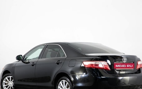 Toyota Camry, 2011 год, 1 259 000 рублей, 7 фотография