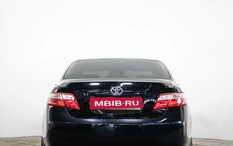 Toyota Camry, 2011 год, 1 259 000 рублей, 6 фотография