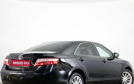 Toyota Camry, 2011 год, 1 259 000 рублей, 5 фотография