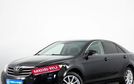 Toyota Camry, 2011 год, 1 259 000 рублей, 4 фотография