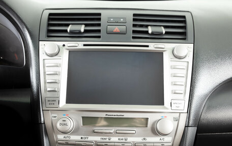 Toyota Camry, 2011 год, 1 259 000 рублей, 15 фотография