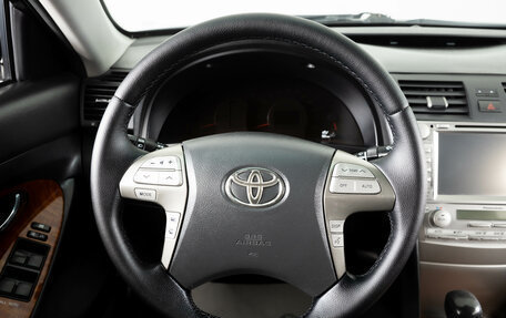 Toyota Camry, 2011 год, 1 259 000 рублей, 16 фотография
